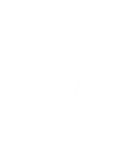 Home Page • The 19th Street Band
