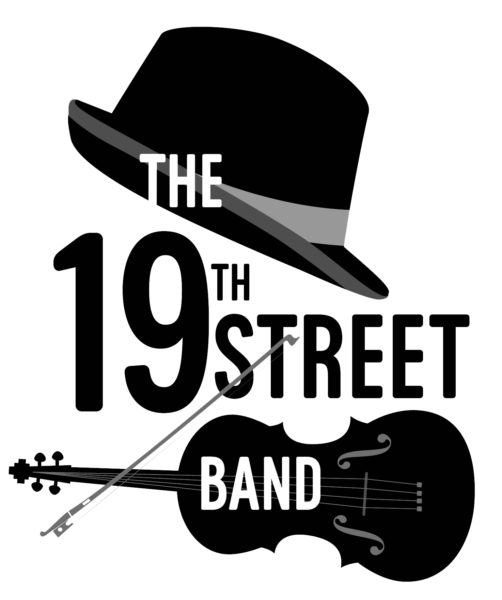 Home Page • The 19th Street Band