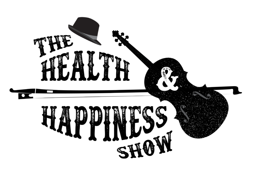 The Health & Happiness Show