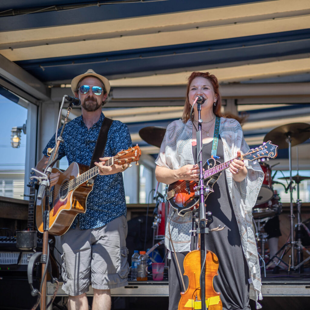 Events from June 7 – June 29 – The 19th Street Band